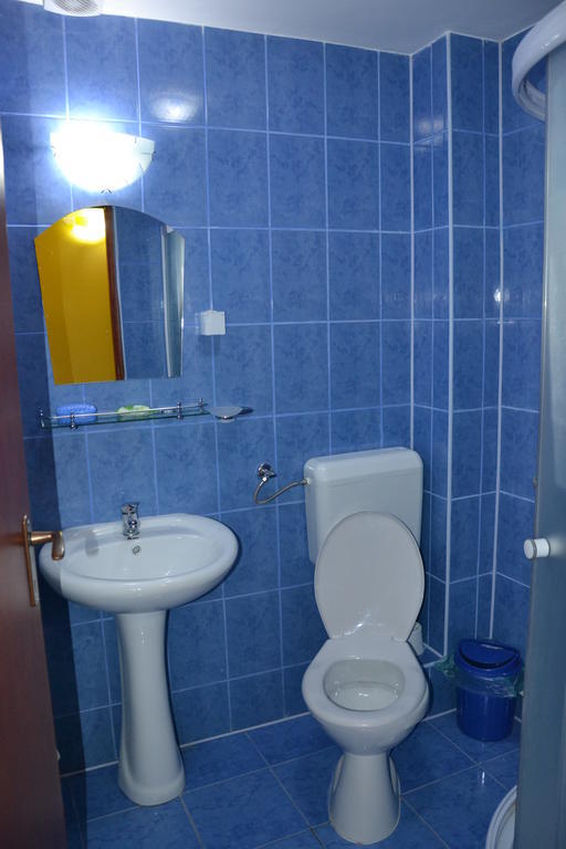 Pensiunea Lala BaileTusnad Cameră foto